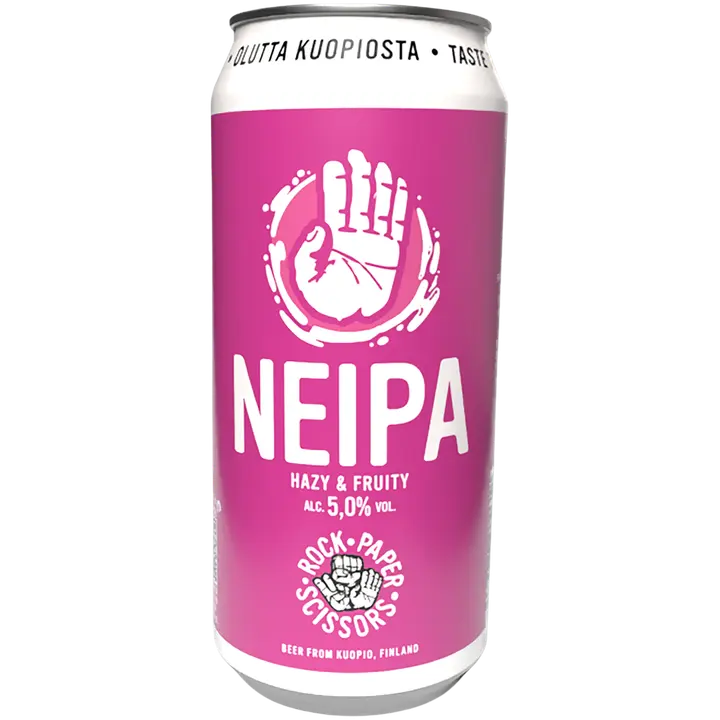 RPS Paper NEIPA 5,0%