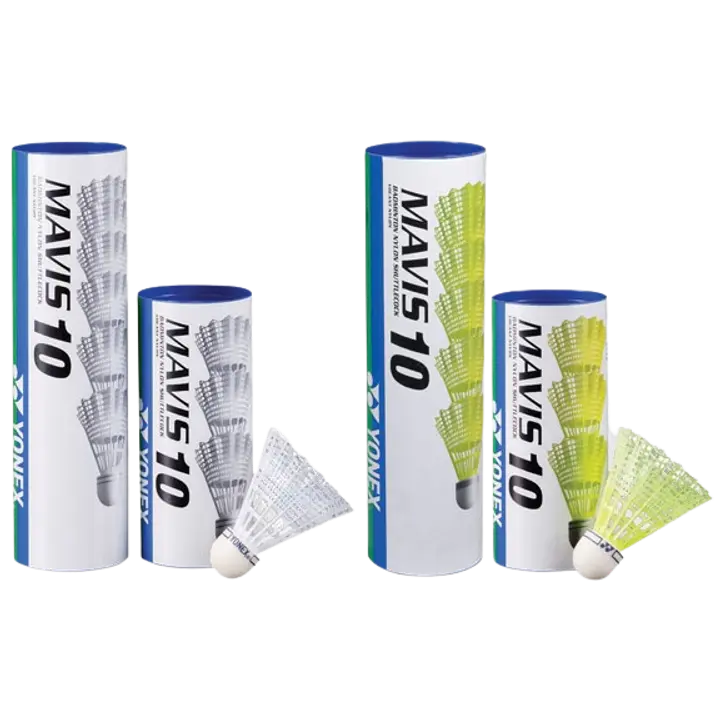 Yonex Mavis 10 sulkapallo