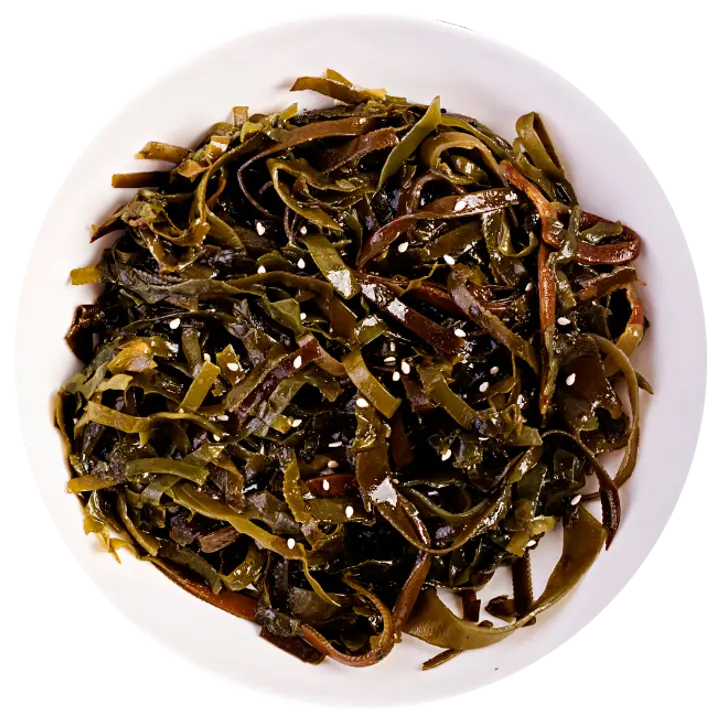 Vici Merekapsasalat Köögiviljadega, Kg