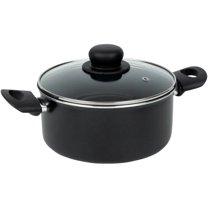 House kannellinen kattila keraamisella pinnoitteella 2,5 l