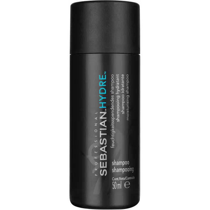 Sebastian Hydre shampoo 50 ml
