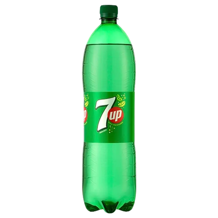 7 UP karastusjook 1,5L