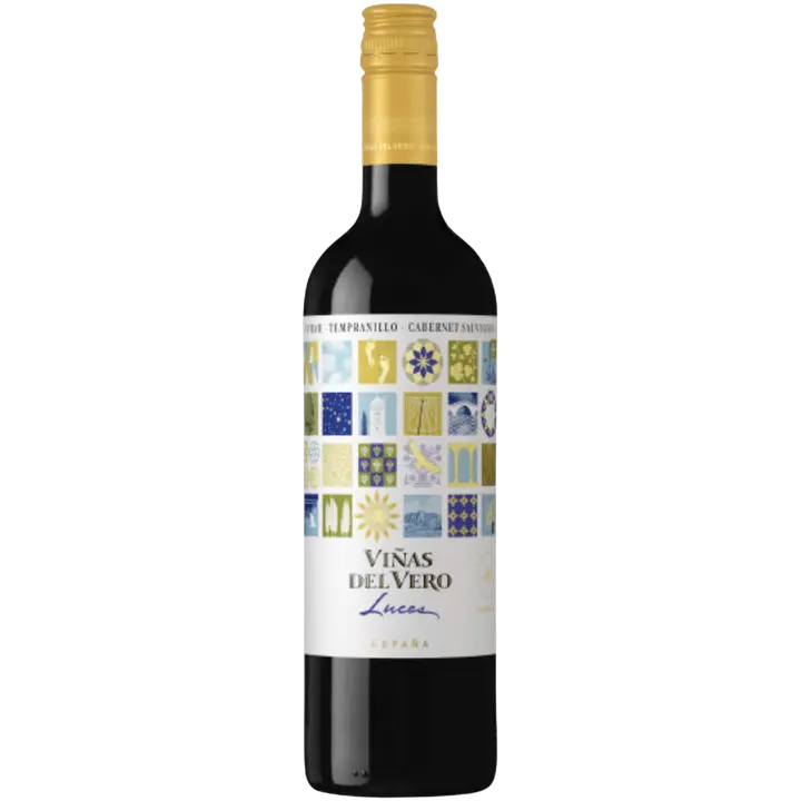 Vinas Del Vero Luces Tinto KPN vein 13,5%vol 750ml