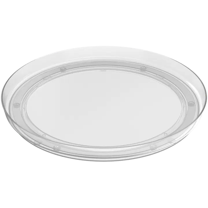 Pöörlev alus Rotho 29 cm