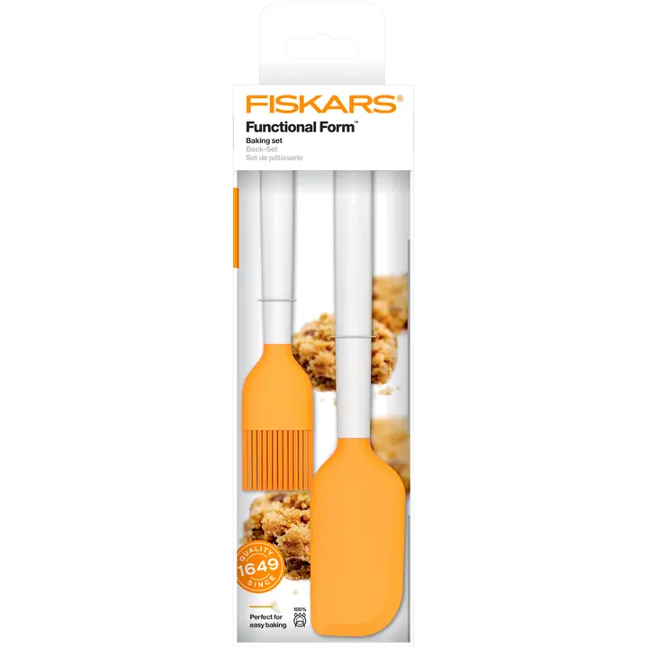 Köögitarvikud Fiskars