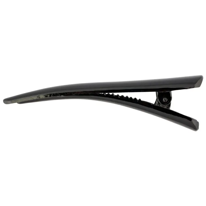 Ibero Hiusnokka muovi