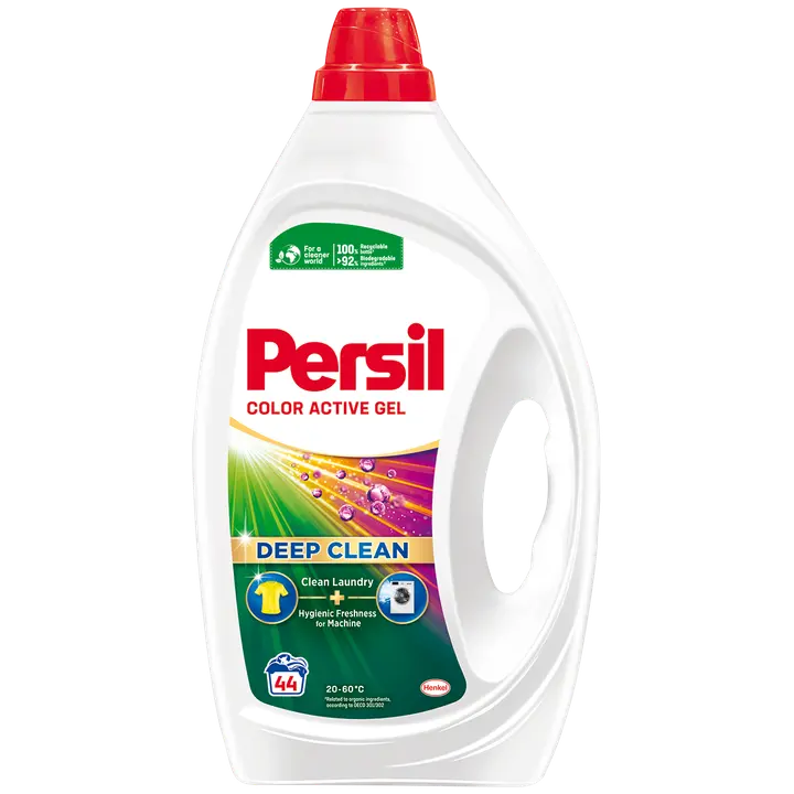 Pesugeel Persil Color 1,98l