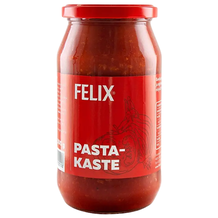 Felix pastakaste 500 g