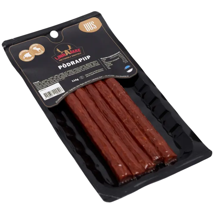 Linnamäe Põdrapiip 110 G