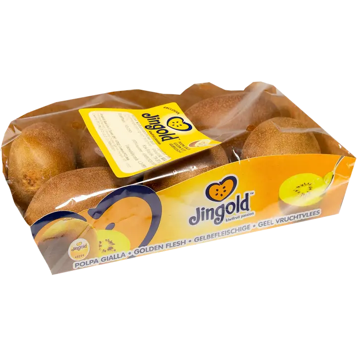 Kiivi kollane 500g I klass