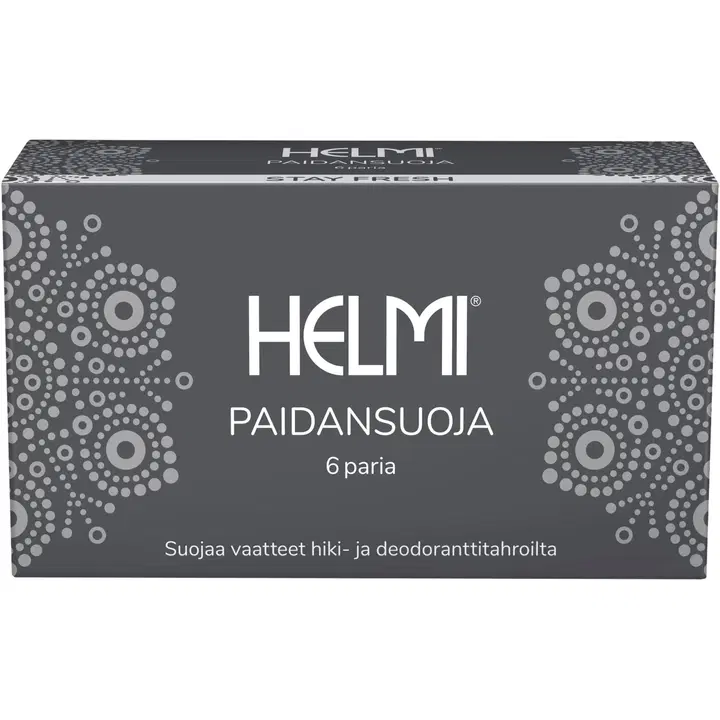 Helmi paidansuoja 6 paria