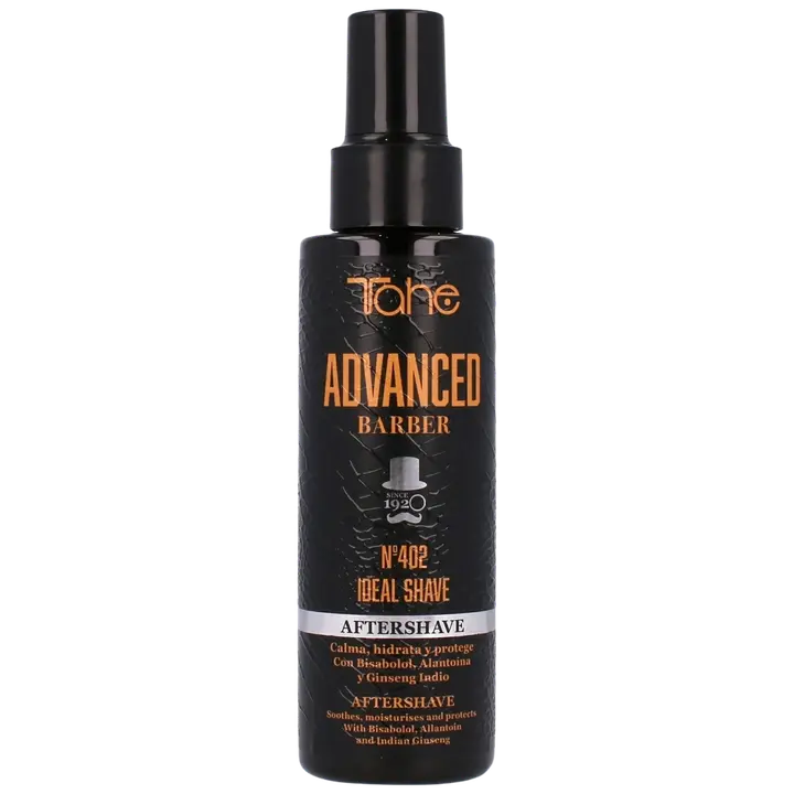 Tahe habemeajamisjärgne losjoon 125ml