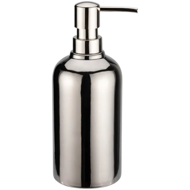 Seebidosaator keraamiline, hõbe