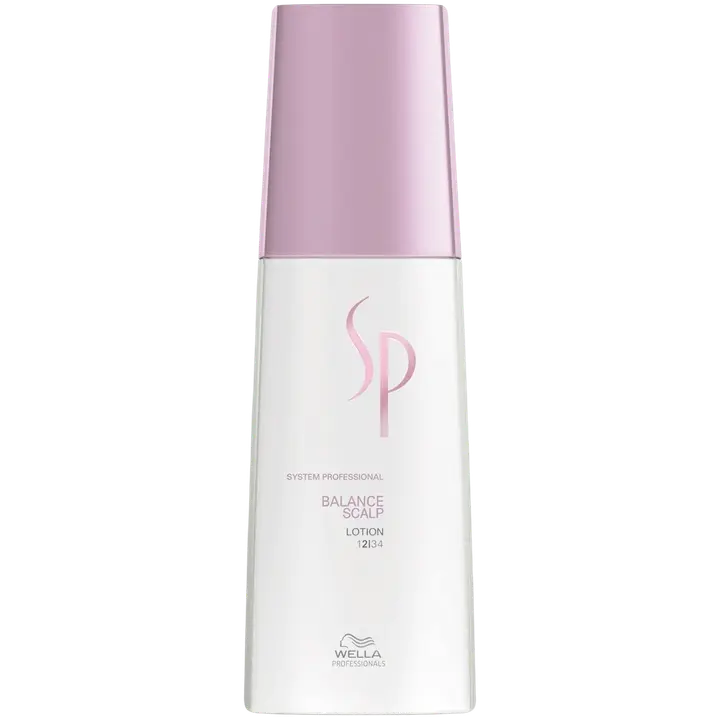 Wella Professionals SP Balance Scalp Lotion hiusvesi 125 ml