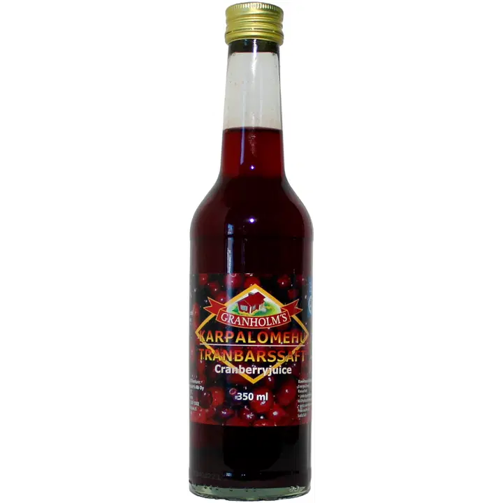 Granholm’s Karpalomehu 350 ml