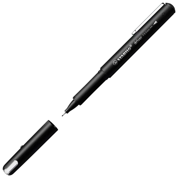 Tindipliiats driver f must 0,4mm
