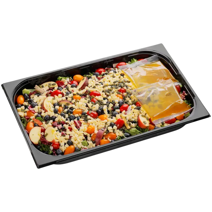 Fresh SalaattiMestari Mustikkainen juustosalaatti 2,0kg GN1/1