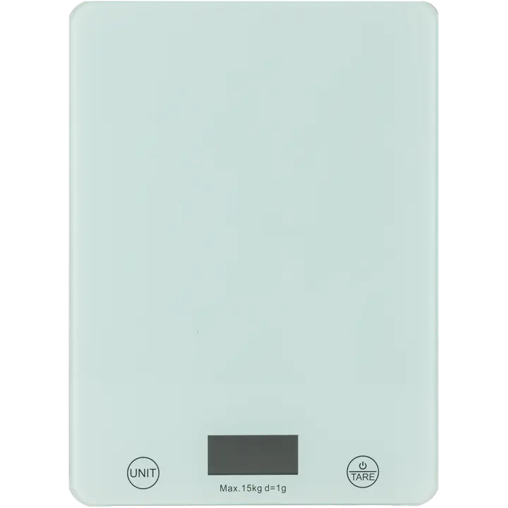 House elektroninen keittiövaaka