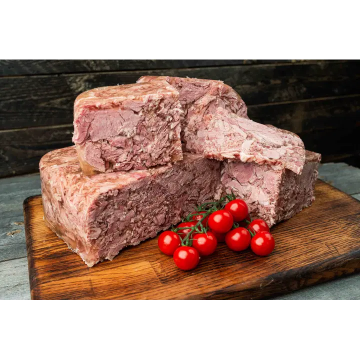 Mattila Bros. Lihahyytelö n.400g