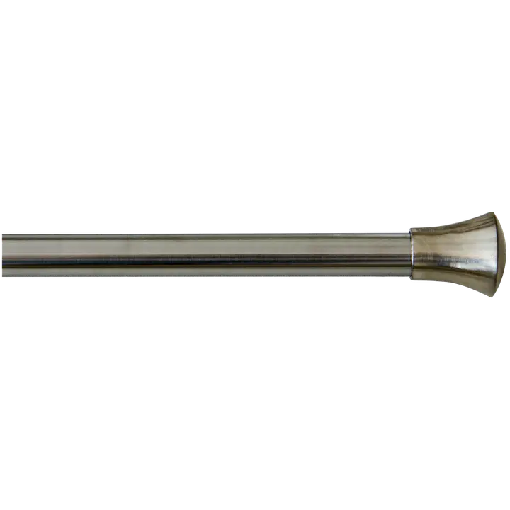 Reguleeritava pikkusega Kardinapuu  Vega 130-240cm D16/19mm teras