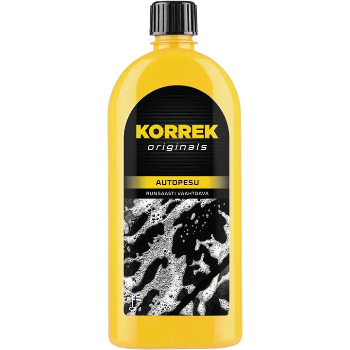 KORREK Autopesu 700 ml