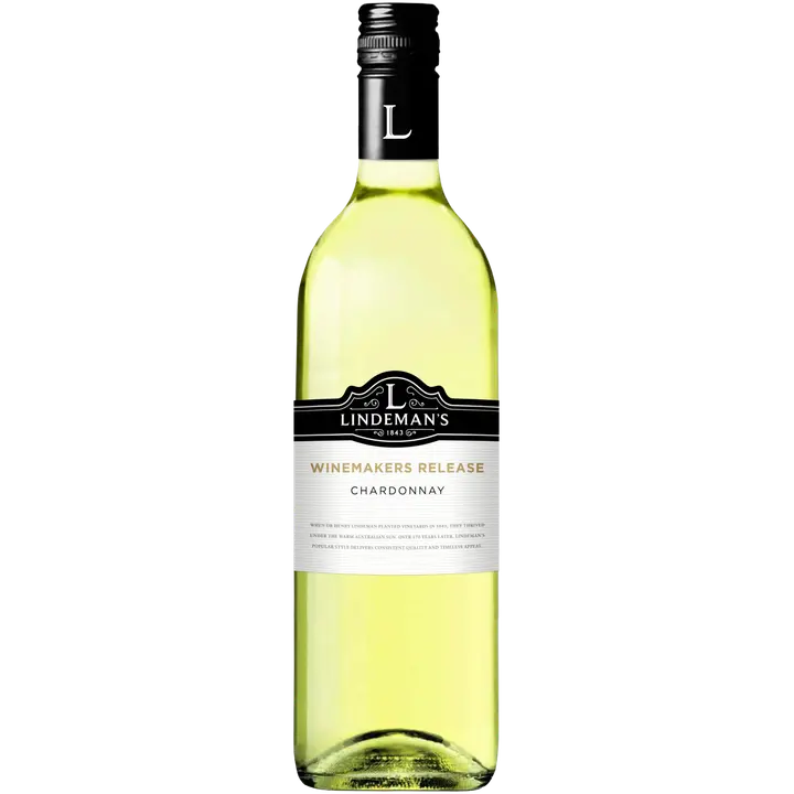 Lindemans Winemakers Release Chard GT vein 13%vol 750ml