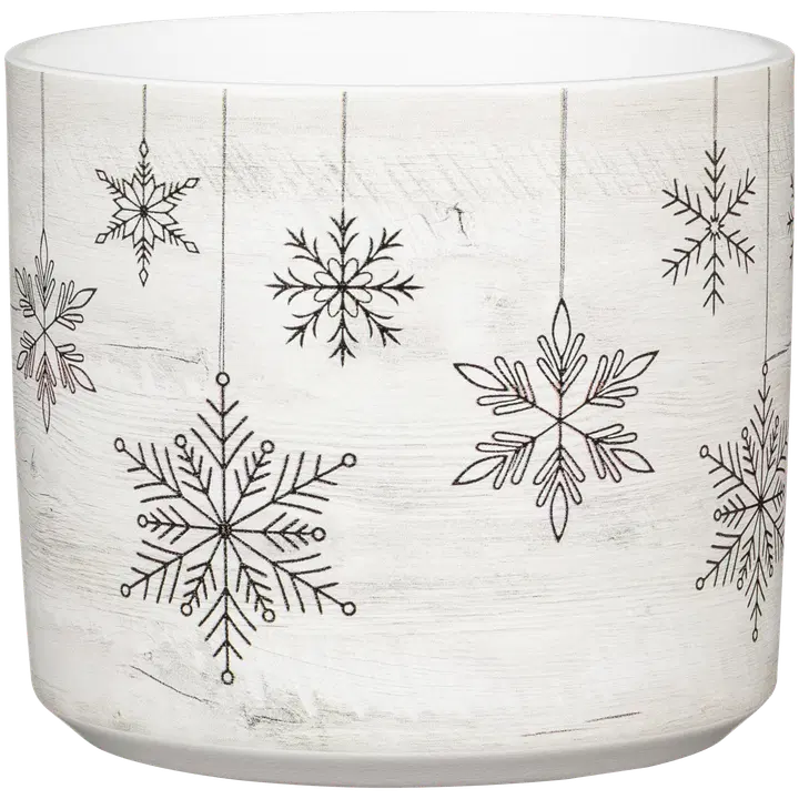 Lillepott 631/14 cozy star