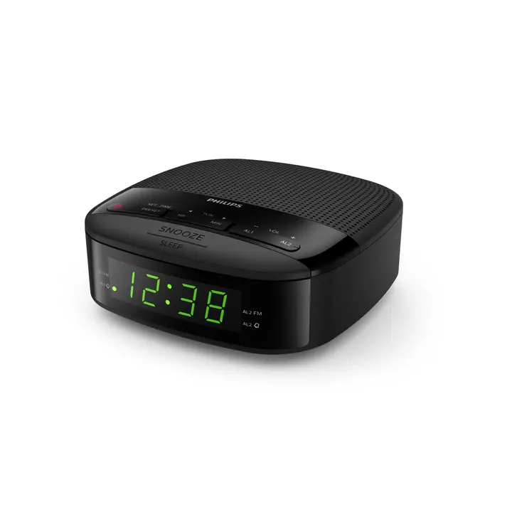 Kellraadio Philips TAR3205