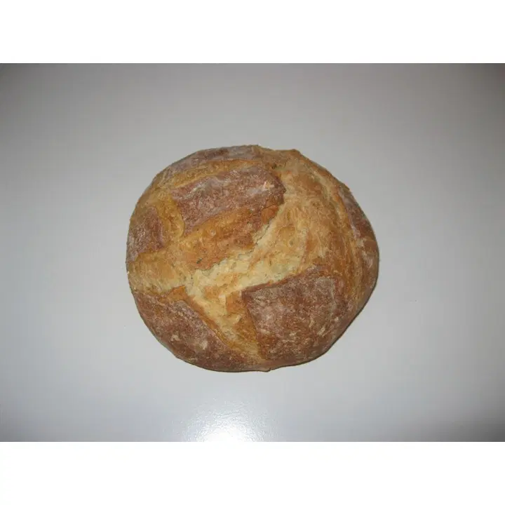 Herkku Bakery Rosmariinileipä 380g