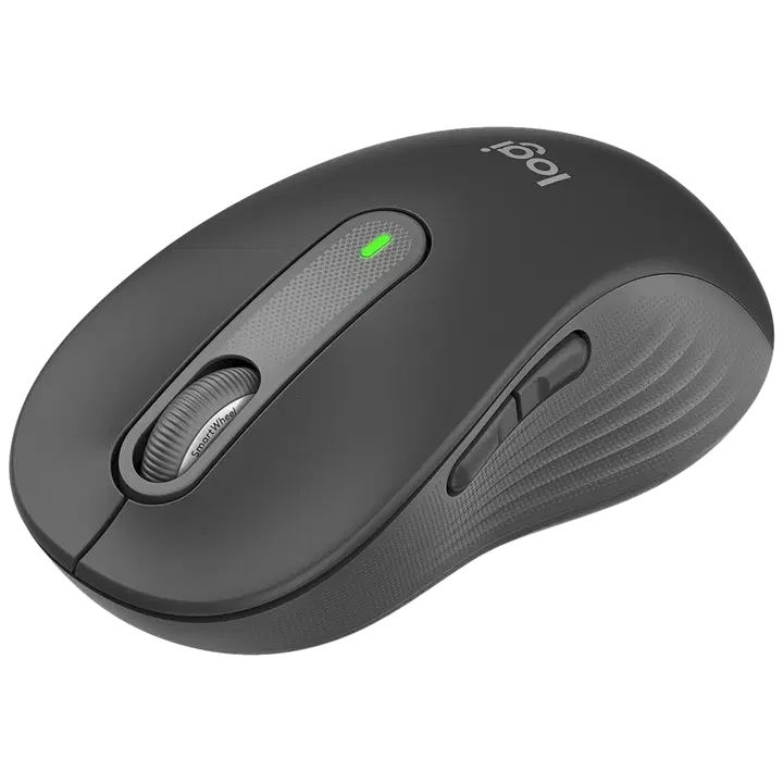 Hiir Logitech Signature M650 L juhtmevaba hall