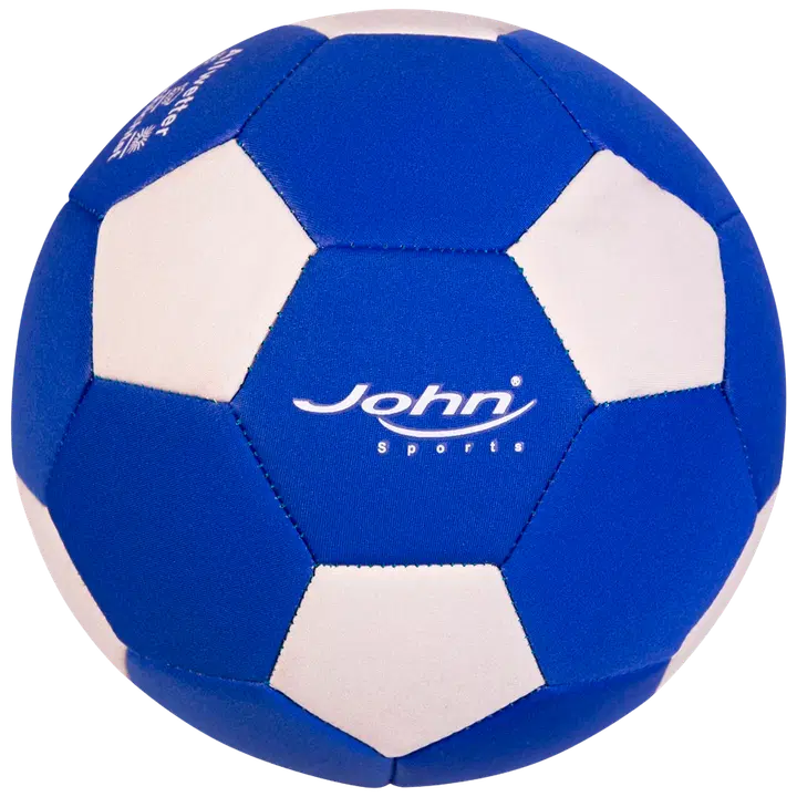 Jalkapallo 22 cm neopreeniä