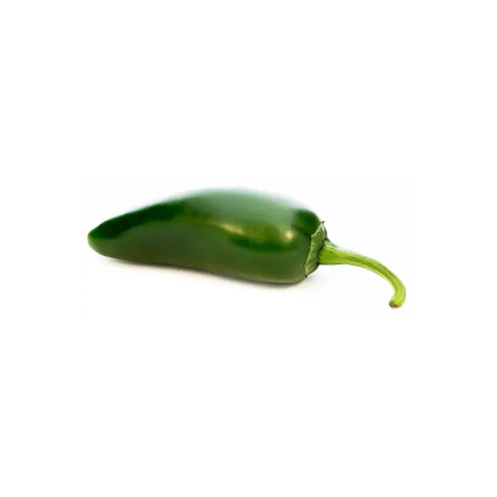 Jalapeno vihreä medium 5