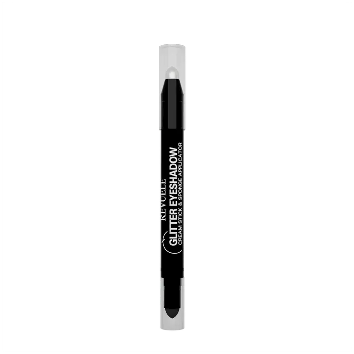 Revuele Glitter lauvärvipliiats Snowflake 01