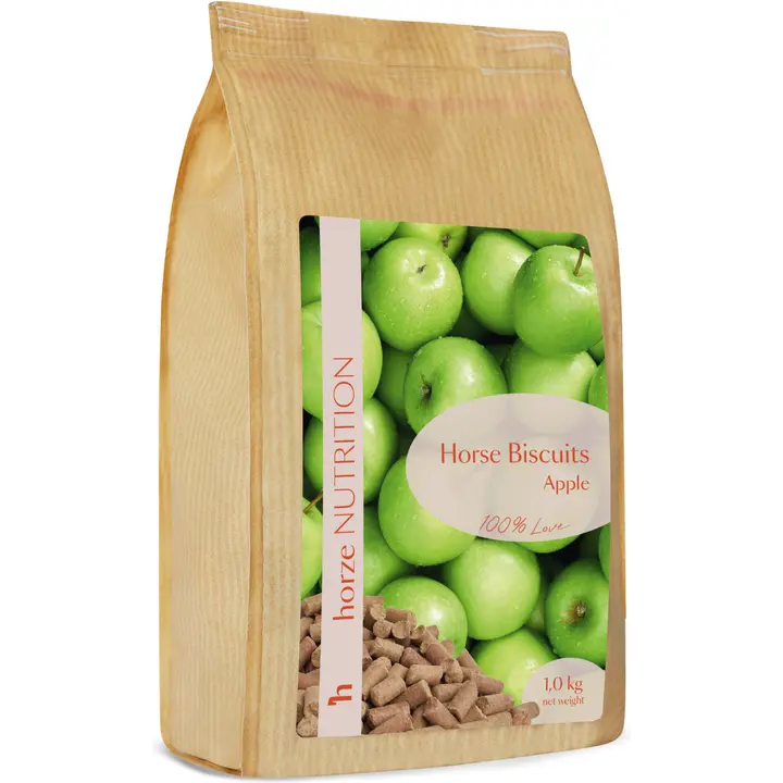 Hobusemaius Õun 1 kg