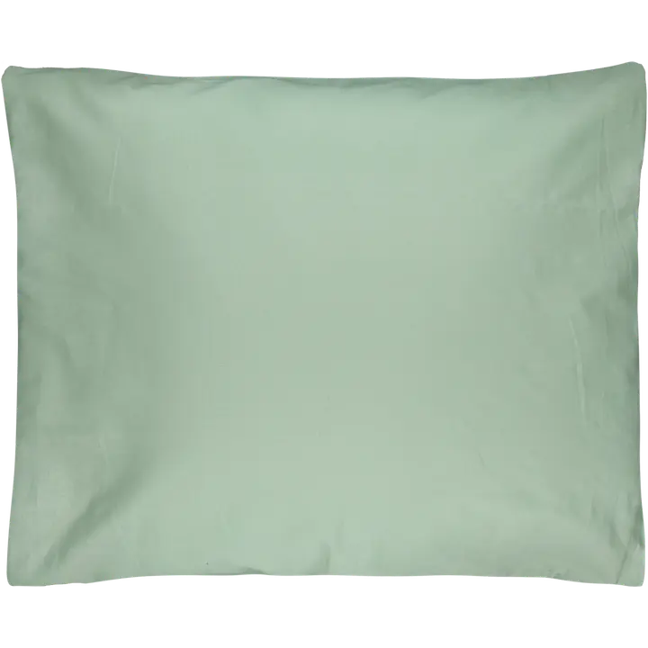 Xtra tyynyliina uni 55x65cm vihreä
