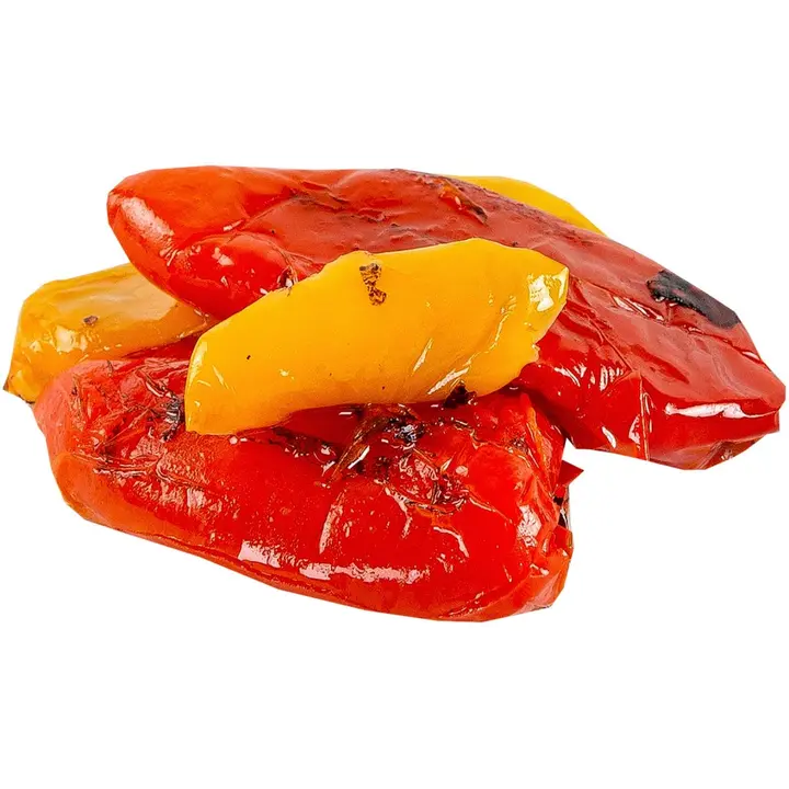 Herkku Grillattu Paprika