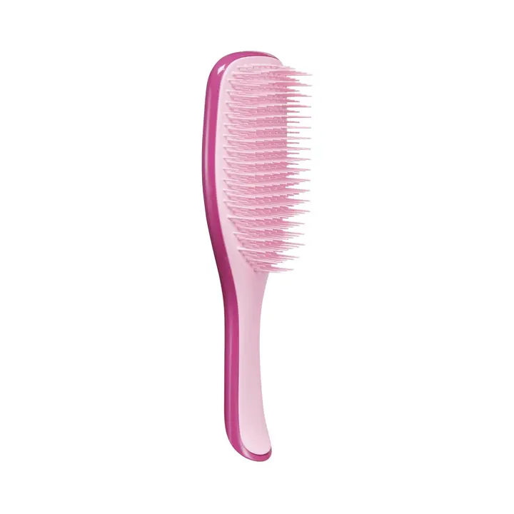 Tangle Teezer Wet Detangler Raspberry Rouge takkuharja