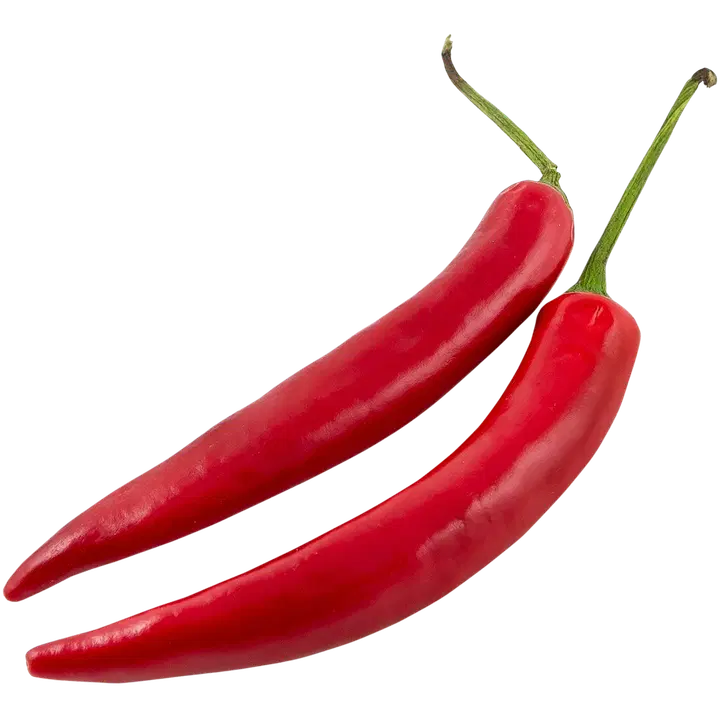 Chili irto