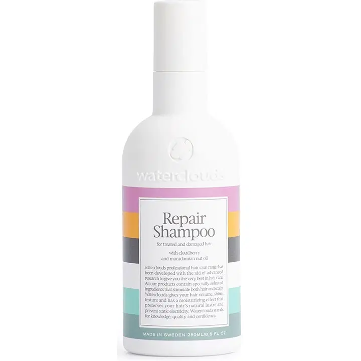 Waterclouds Repair Shampoo 250ml