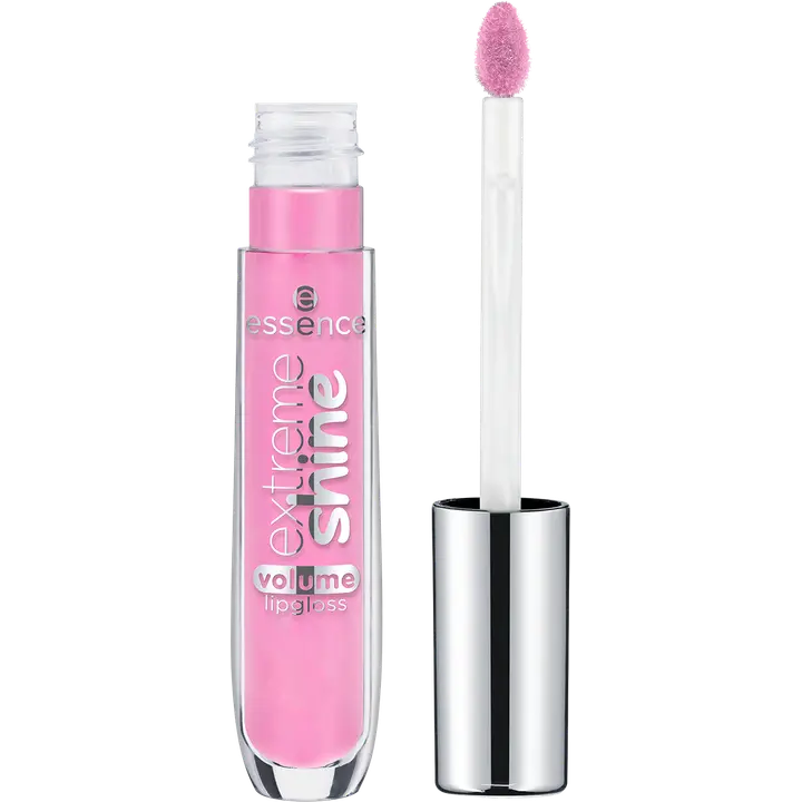 essence extreme shine volume lipgloss 02 Summer Punch 5 ml