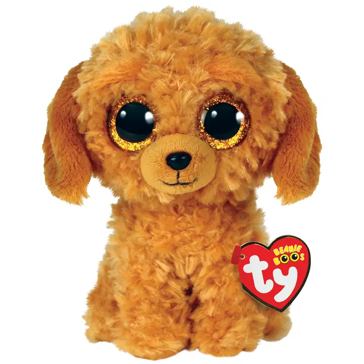 Ty boos koer noodles