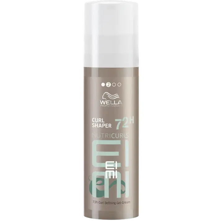 Wella Professionals EIMI Nutricurls Curl Shaper kiharanvirkistäjä 150 ml