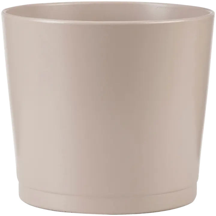 Scheurich ruukku keraaminen 883/28 taupe