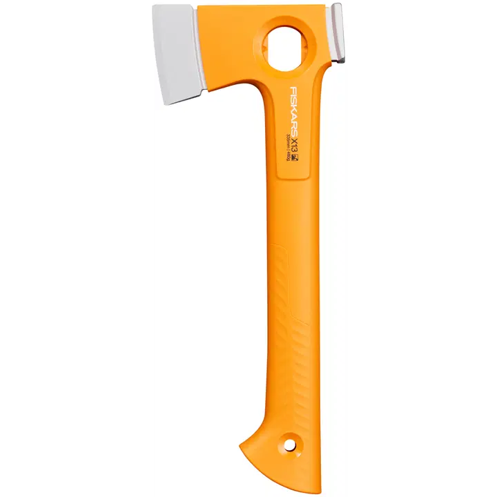 Matkakirves Fiskars XXS X13 X-series
