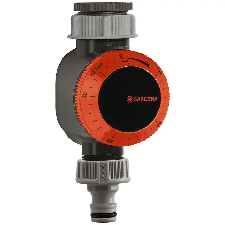 Gardena kasteluajastin