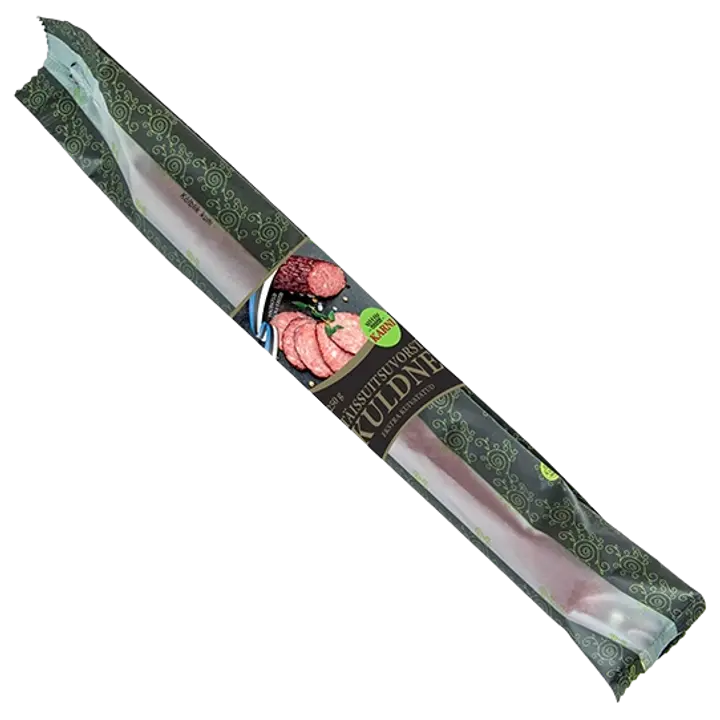 Karni Täissuitsuvorst Kuldne 250G