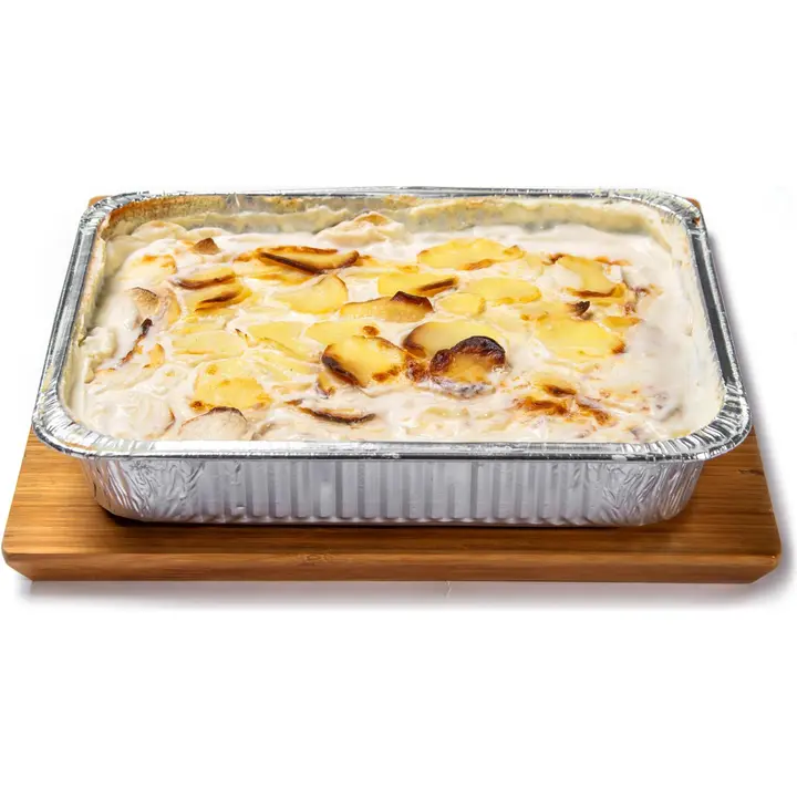 Delitalo Kermaperunat laktoositon 2,6kg