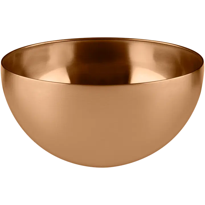 Maku Teräskulho pronssi 24 cm
