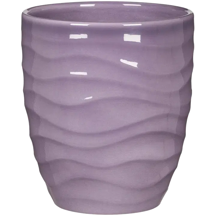 Scheurich orkidearuukku 689 15cm lila