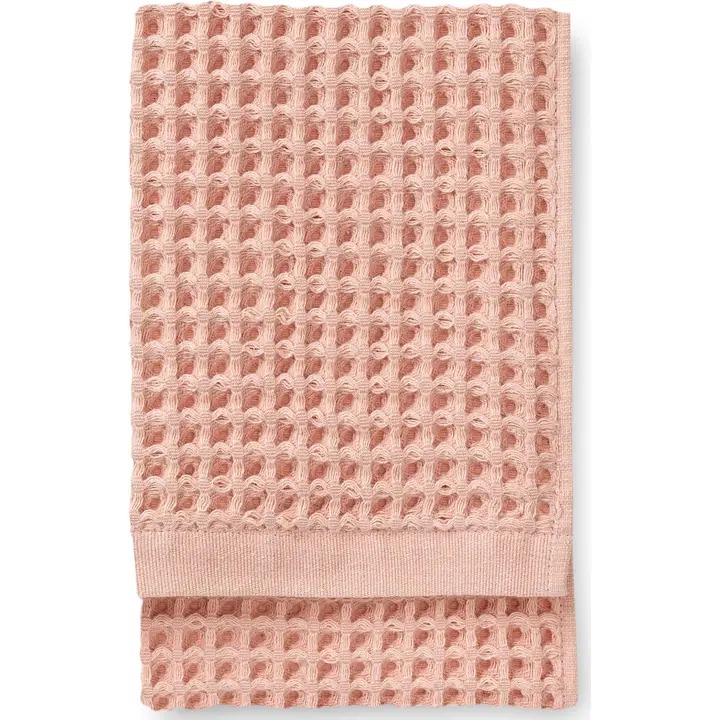 Finlayson kylpypyyhe Vegi aprikoosi 70x150cm